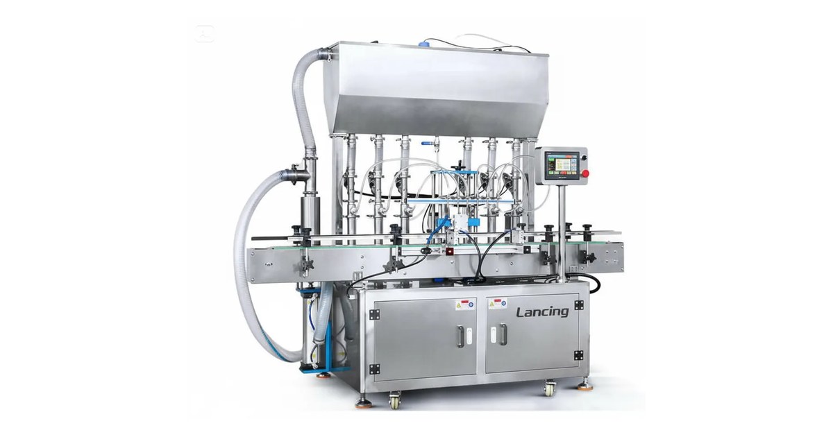 Paste filling machine used for quote and cost planning